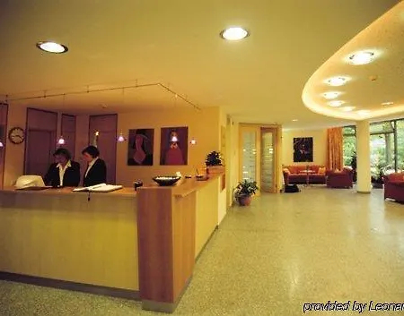 Am Kloster Hotel Werne