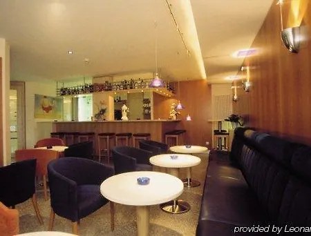 Am Kloster Hotel 4*