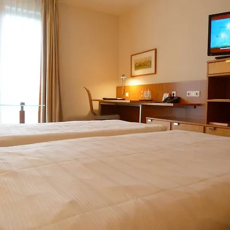 Am Kloster Hotel Werne