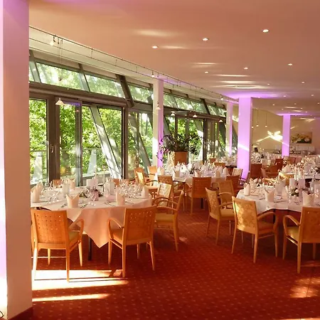 Hotel Am Kloster