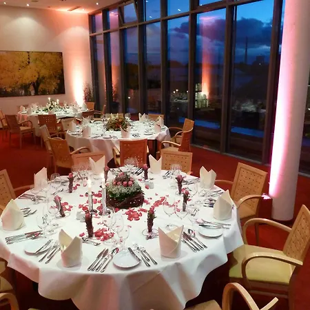 Hotel Am Kloster Werne