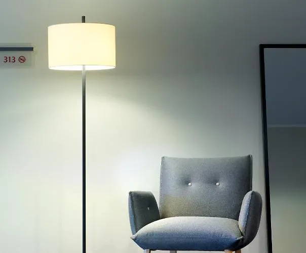 Am Kloster Szálloda Werne