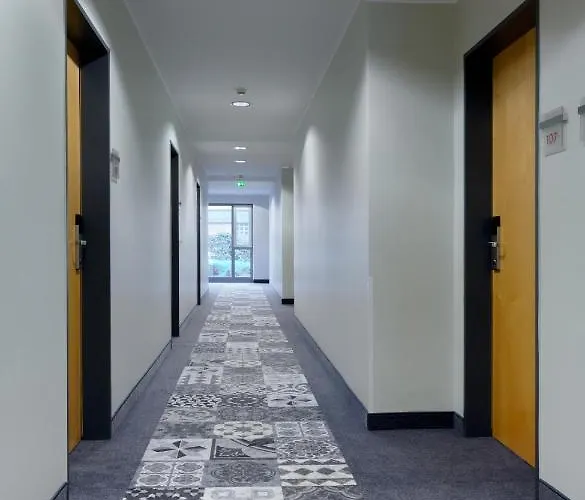 Szálloda Am Kloster 4*