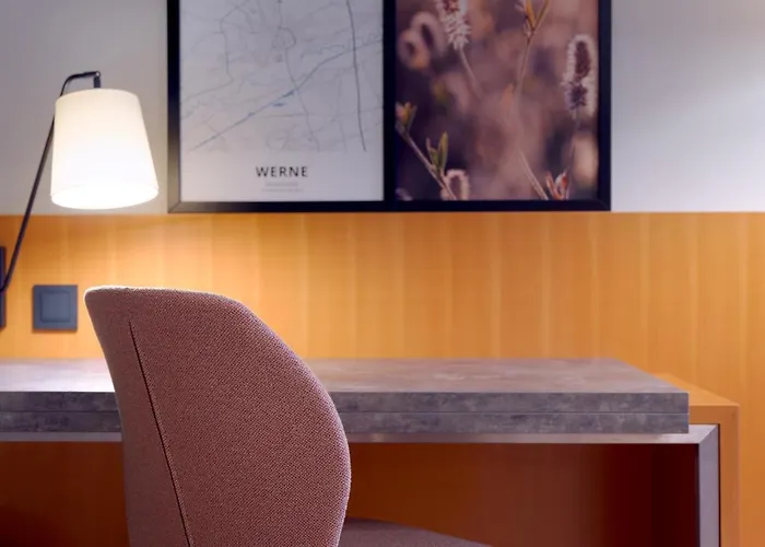 Szálloda Am Kloster 4*