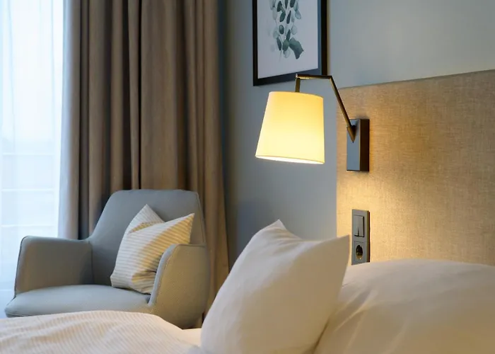 阿姆克罗斯特酒店