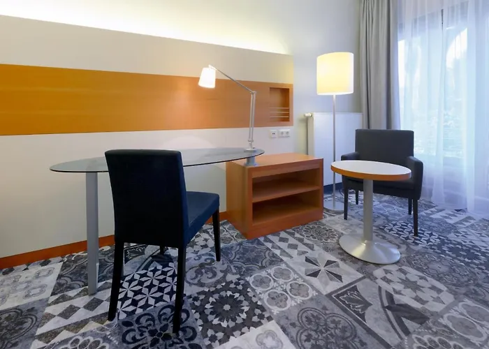 阿姆克罗斯特酒店 酒店