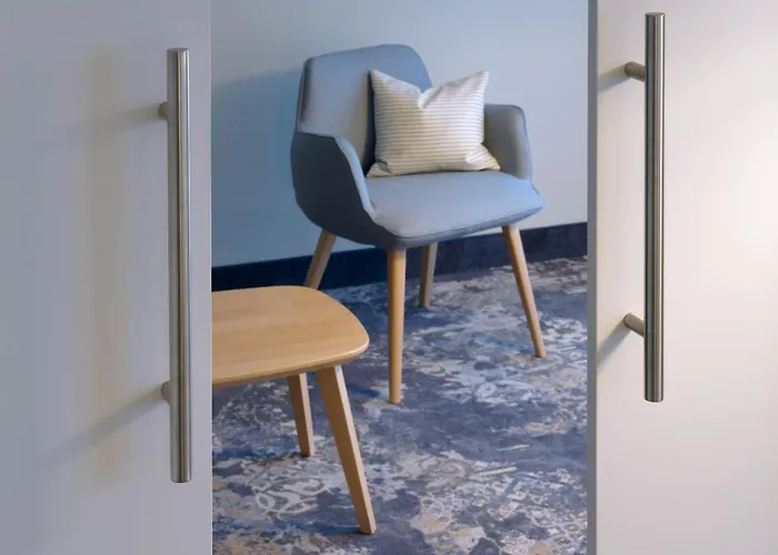 Otel Am Kloster Werne