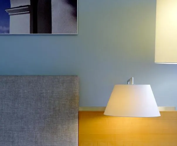 Szálloda Am Kloster