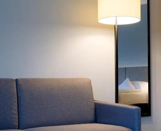 Szálloda Am Kloster