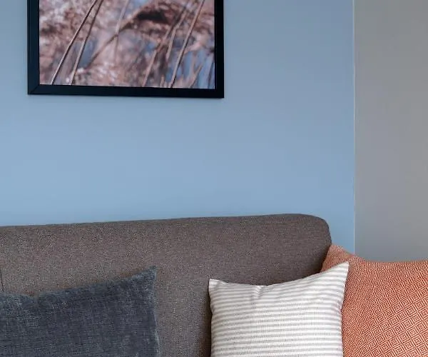 阿姆克罗斯特酒店 Werne