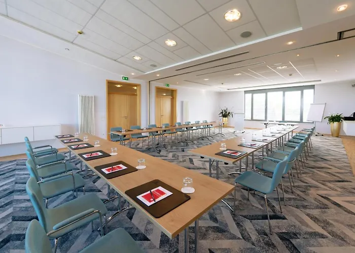 Szálloda Am Kloster 4*