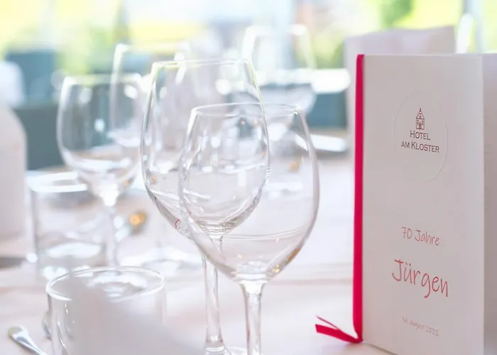 阿姆克罗斯特酒店 4*