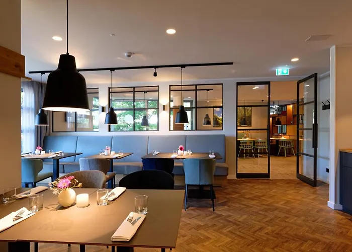 阿姆克罗斯特酒店