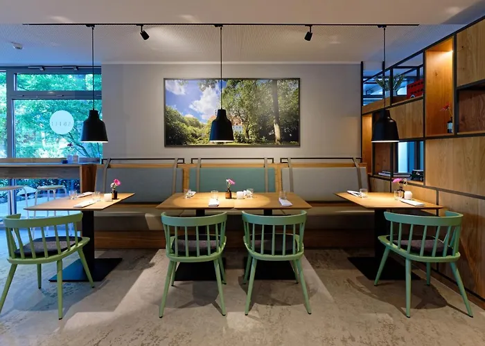 Am Kloster Szálloda 4*