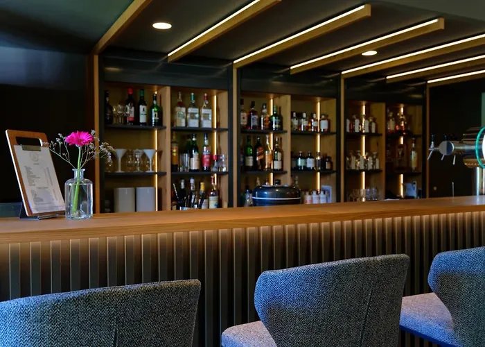 阿姆克罗斯特酒店