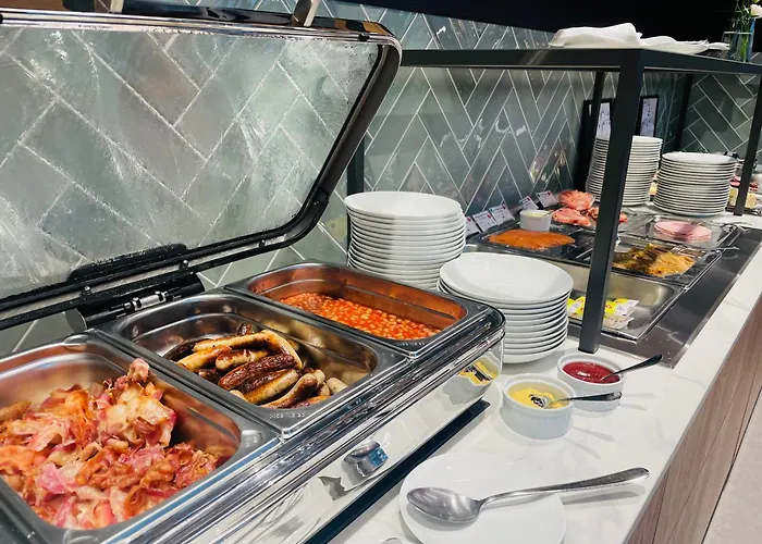 Szálloda Am Kloster 4*