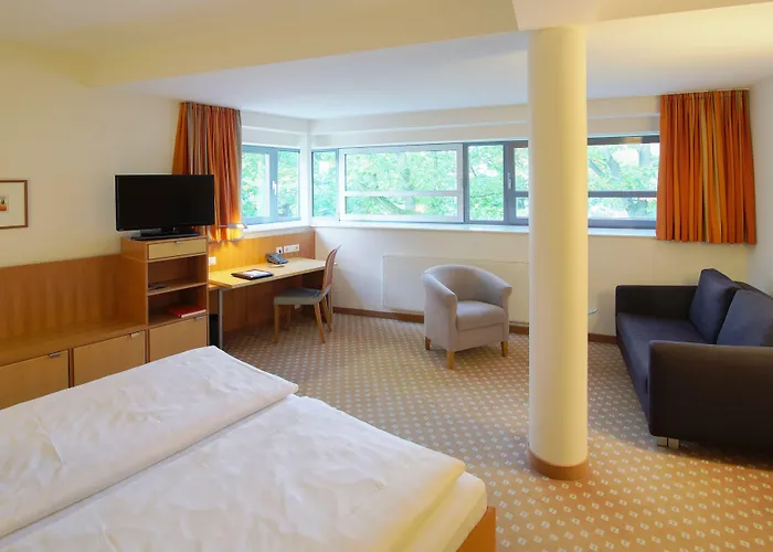 Am Kloster Otel Werne