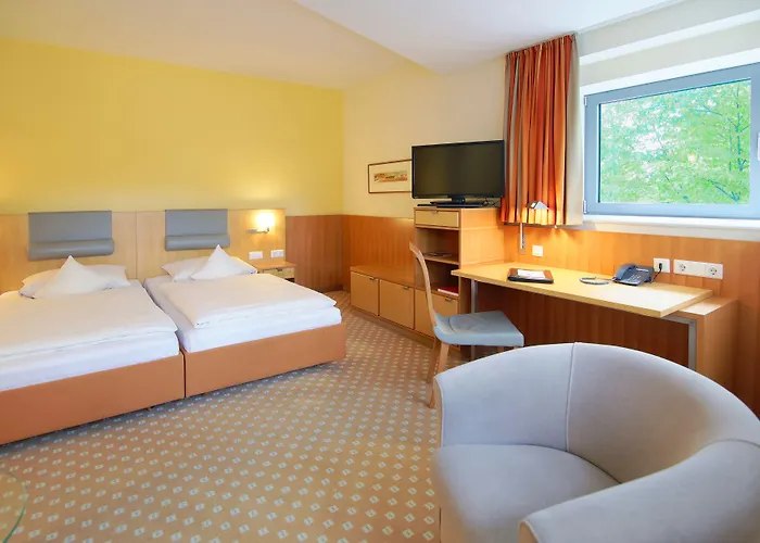 Am Kloster Szálloda