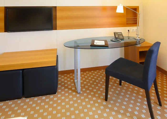 酒店 阿姆克罗斯特酒店