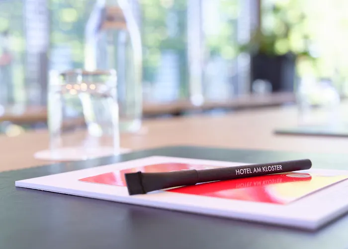 Otel Am Kloster Werne