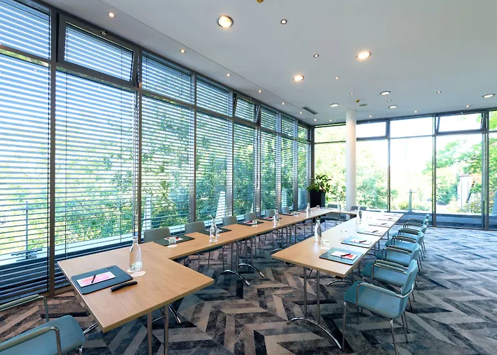 阿姆克罗斯特酒店 4*