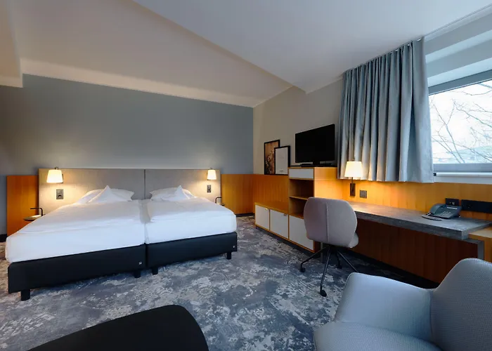 Szálloda Am Kloster