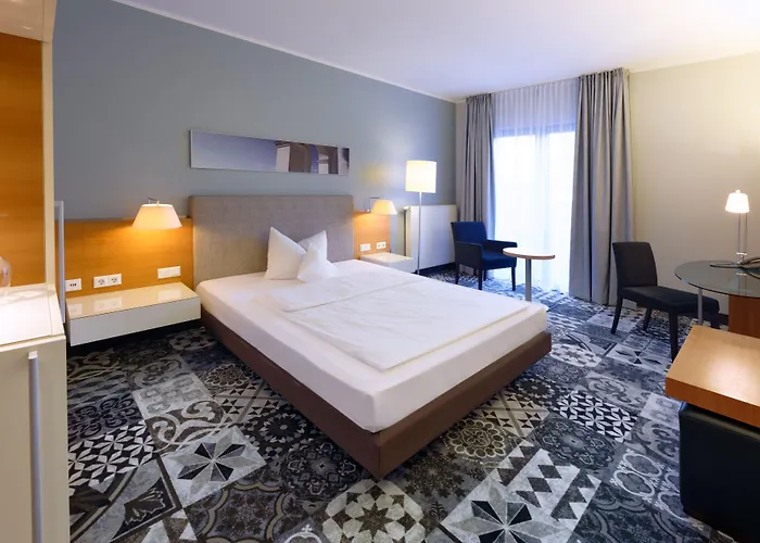 阿姆克罗斯特酒店 4*