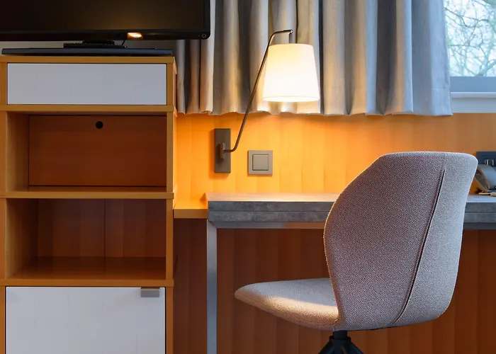 Otel Am Kloster Werne