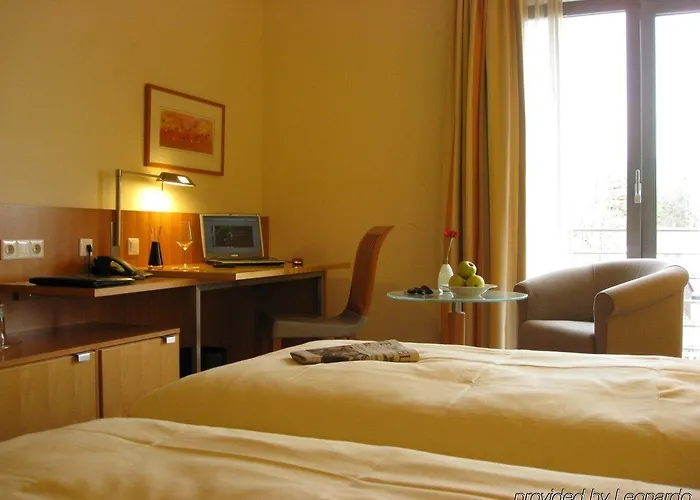 Am Kloster Otel Werne